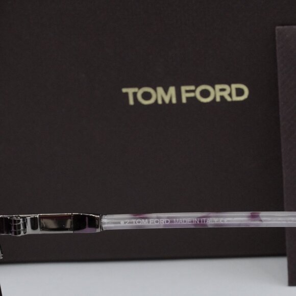 Final Price! Tom Ford Yvette02 FT0913 14Z Sunglasses main image 5